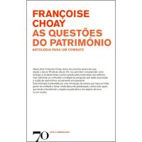 As Questões do Património