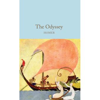 The Odyssey