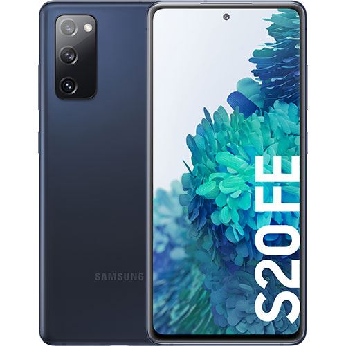 Samsung Galaxy S20 FE - 128GB - Azul