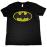 Batman - T-Shirt Logo (S)_0