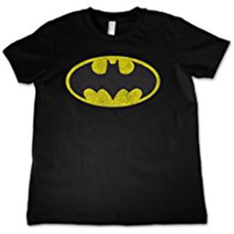 Batman - T-Shirt Logo (S)