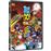 Teen Titans Go! Vs. Teen Titans - DVD_0