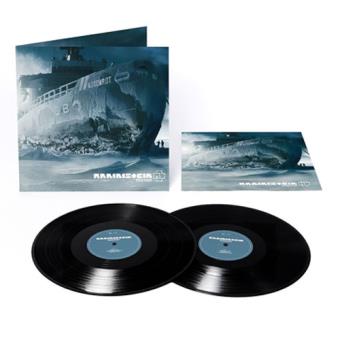 Rosenrot - 2LP