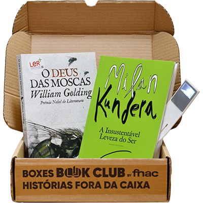 Fnac Portugal - Um chat. Um clube. Um tema: livros! Booklovers, juntem-se à  conversa. O nosso Book Club no Discord é um livro aberto 🕮 e podes entrar  aqui: fnac.link/clubeestantefnac O Livro