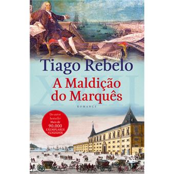 A Maldição do Marquês