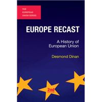 Europe Recast