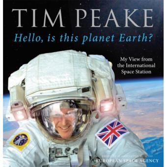 Hello, is This Planet Earth?