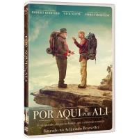 Por Aqui e Por Ali