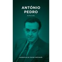 António Pedro