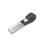 Sandisk iXpand, 64GB, USB 3.0 64GB USB 3.0 (3.1 Gen 1) Type-A Preto, Prateado unidade de memória USB_0