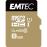Emtec Cartão MicroSDHC Classe 10 Gold+ 85MB/s - 8GB_0