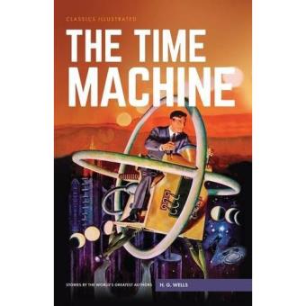 The Time Machine
