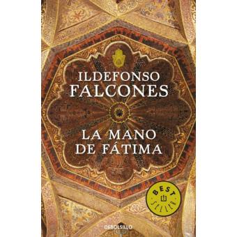 La Mano de Fátima