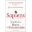 Sapiens: História Breve da Humanidade_0