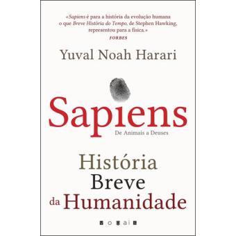 Sapiens: História Breve da Humanidade