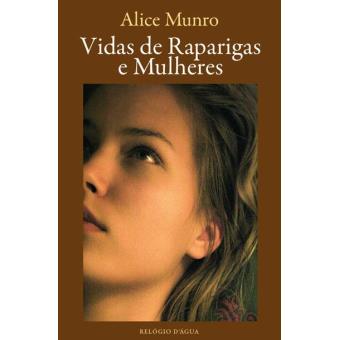 Vidas de Raparigas e Mulheres