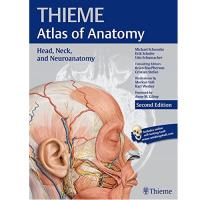 Thieme Atlas of Anatomy: Head, Neck and Neuroanatomy