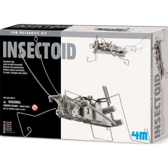 Insectoid