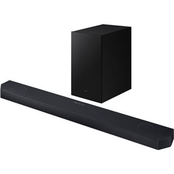 Soundbar Samsung HW-Q600H/XC 3.1.2 - 1