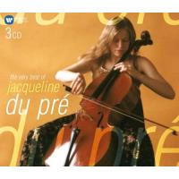 The Very Best of Jacqueline Du Pré (3CD)