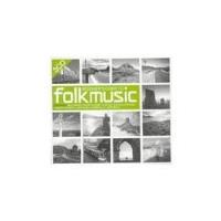 BEGINNER'S GUIDE TO FOLKMUSIC (3CD)