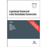 Legislação Comercial e das Sociedades Comerciais