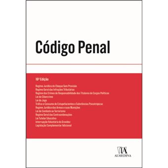 Código Penal - 1