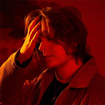 Hold Me While You Wait - When The Party's Over - LP 7''