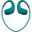 Sony Auriculares MP3 Aquático NW-WS413L 4GB (Azul)_0