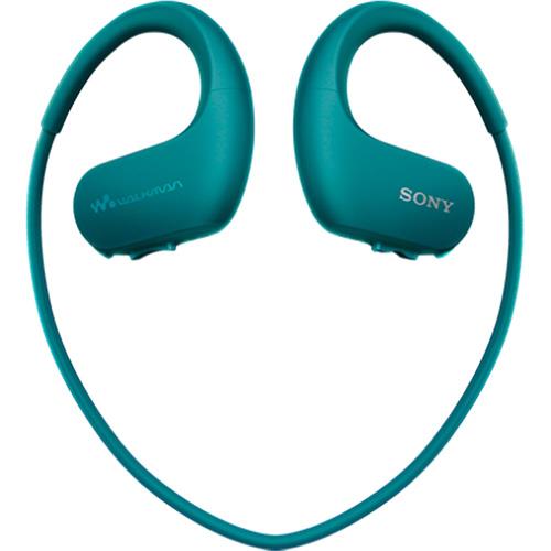 Sony-Auriculares-MP3-Aquatico-
