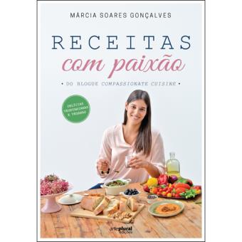 Receitas com Paixão