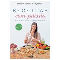 Receitas com Paixão