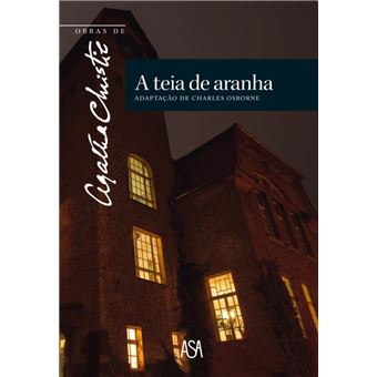 A Teia de Aranha