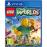 LEGO Worlds PS4_0