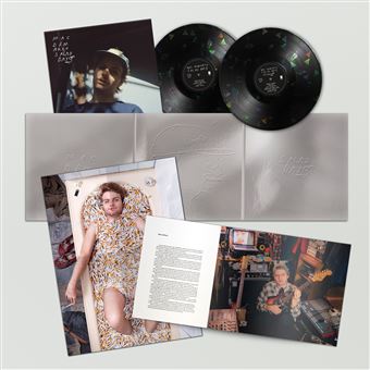 Mac Demarco - Salad Days 10Th Anniversary Edition - 2LP Holo Black