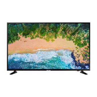 Smart TV Samsung HDR UHD 4K 50NU7025 127cm