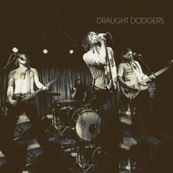 Draught dodgers
