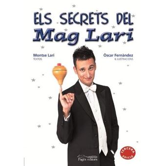 Els Secrets del Mag Lari - 1