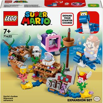 Os Super Marios mais icónicos de sempre - Recomendações Expert Fnac