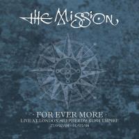 For Ever More: Live at London Shepherds Bush Empire - 5CD