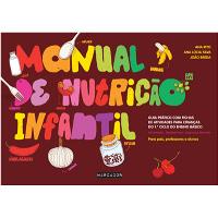 Manual de Nutrição Infantil