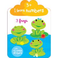 Easy Starters + 3 Anos - I Learn Numbers