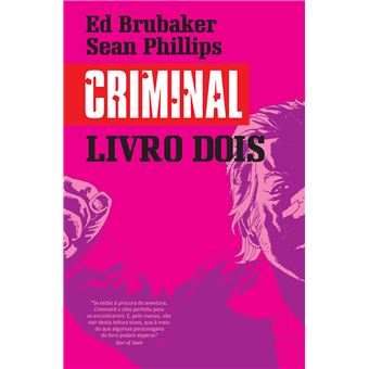 Criminal - Livro 2