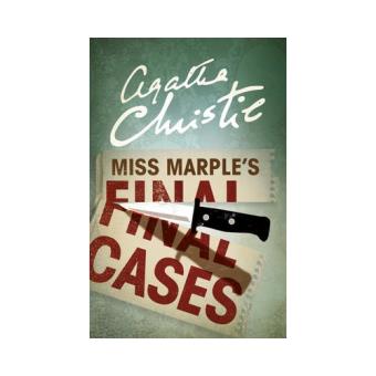 Miss Marple’s Final Cases