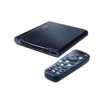 Iomega ScreenPlay TV Link Director HD Media Player - 1
