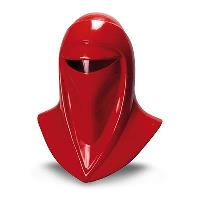 Star Wars - Mini Capacete Vinyl Imperial Guard