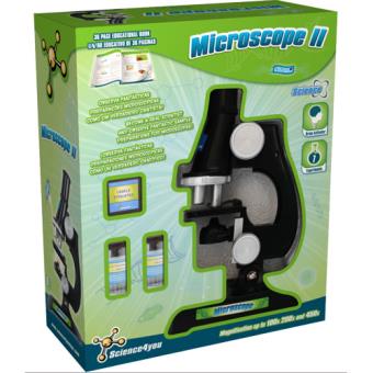 Microscópio