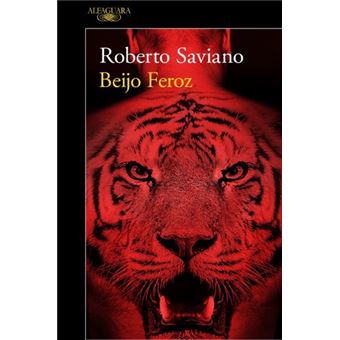Beijo Feroz