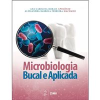 Microbiologia Bucal e Aplicada