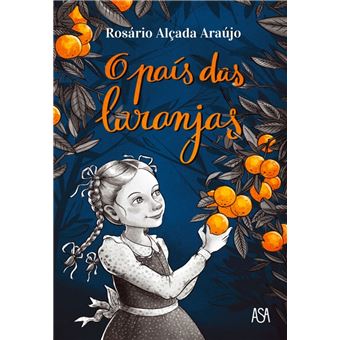 O País das Laranjas